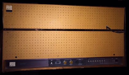 Moog-Original vintage Moog System 55 